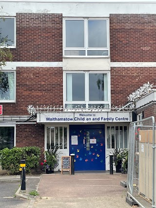 Walthamstow Children & Family Centre