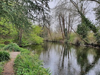 Ravensbury Park