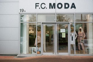 F.C. Moda - Fashion Wholesale