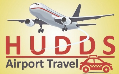 Hudds Airport Travel