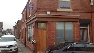 Hoole Acupuncture Clinic, Chester