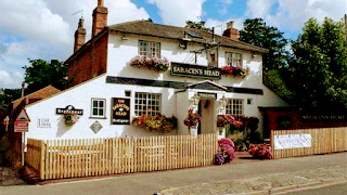 The Saracens Head