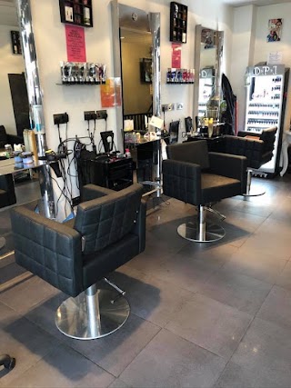 Fe Hair and Beauty Richmond