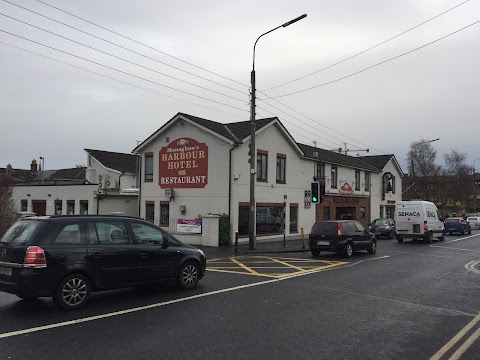 Harbour Hotel and Restaurant