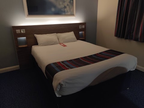 Travelodge London Wembley