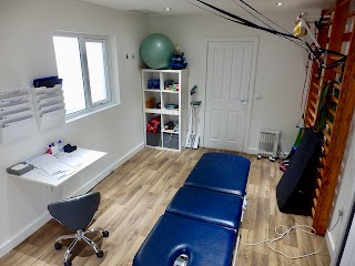 My Therapy Physio & Performance