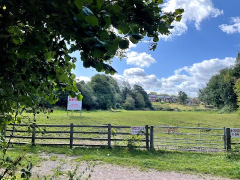 Reignhead Primary School and Nursery