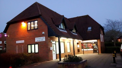 Boyatt Wood Veterinary Surgery