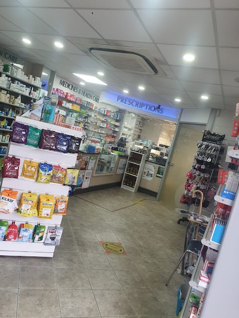 Vision Pharmacy