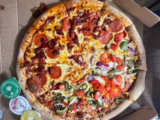 Domino's Pizza - Glasgow - Knightswood