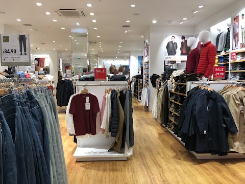 UNIQLO Wandsworth