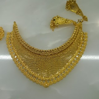 Raman Jewellers