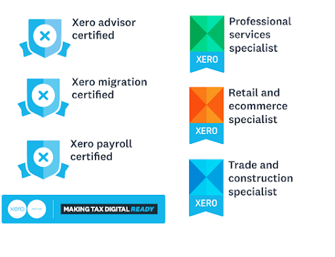 eCloud Experts | Xero Accountant | Xero Migration| Crypto Tax Return| eCommerce Accounting