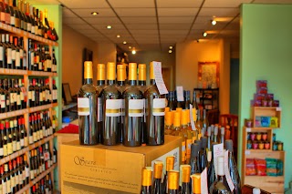 The Vineking Independent Wine Merchants and Lounge Weybridge