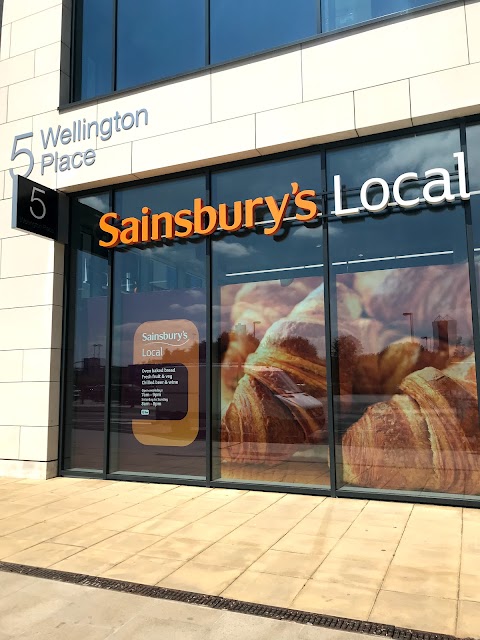 Sainsbury's Local