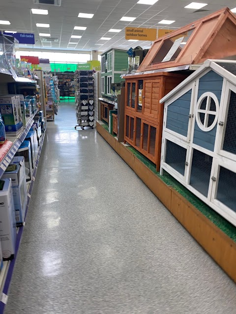 Pets at Home Loughborough