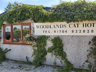 Woodlands Cat Hotel