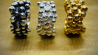 Colette Hazelwood Contemporary Jewellery