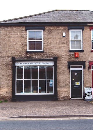 Richard Allington Kitchens