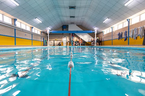 St Joseph's Swim School