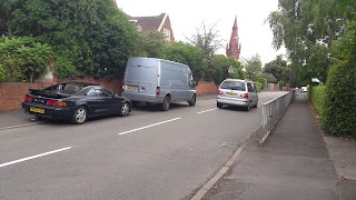 Kings Heath Primary School