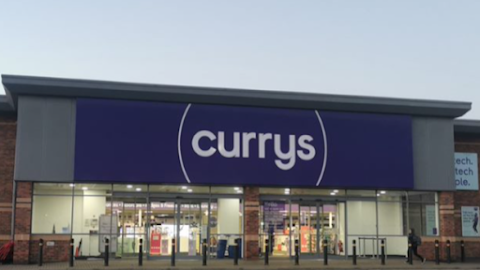 Currys