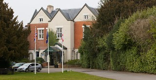 Coulsdon Manor Hotel