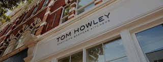 Tom Howley