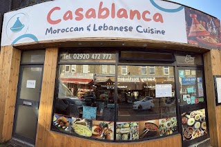 Casablanca