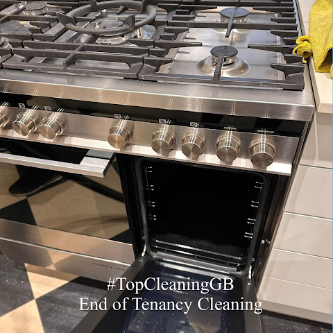 Top Cleaning GB - Cheap End of Tenancy Cleaning