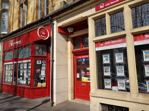 Belvoir Estate & Lettings Agency Leamington Spa