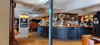 The Black Bull