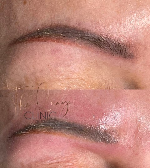 The Quaye Clinic - Permanent Make Up Essex