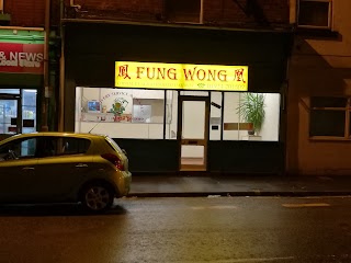 Fung Wong