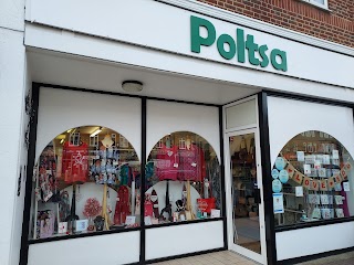 Poltsa Lifestyle Boutique