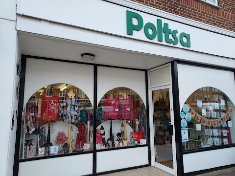 Poltsa Lifestyle Boutique