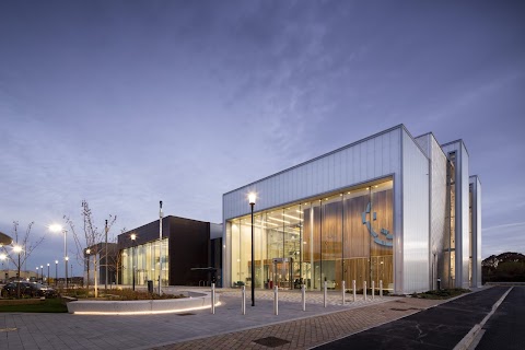 Laboratory for Verification & Validation (LVV), The University of Sheffield