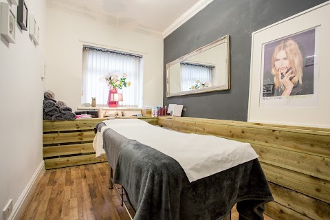 PAINT Beauty Salon Didsbury