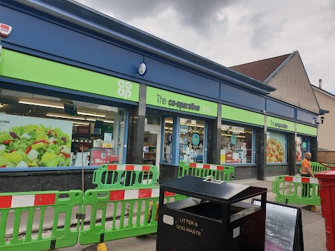 Co-op Food - Alderman Road