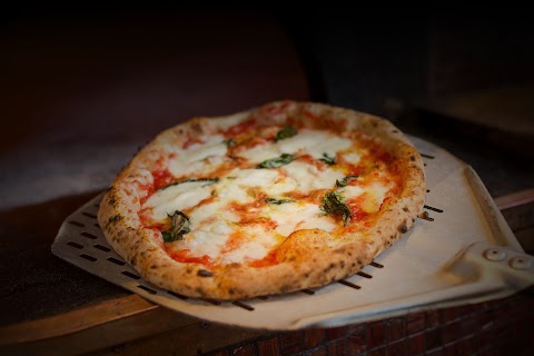 Pizza di Napoli - Fenian Street