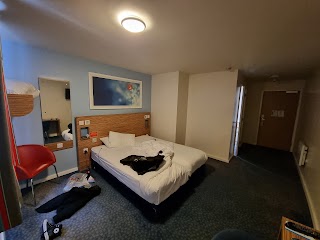 Travelodge Glasgow Queen Street