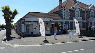 Sweeney Todds Barber Shop