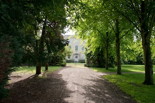 Gatcombe House