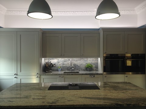 Kitchens Plus Interiors