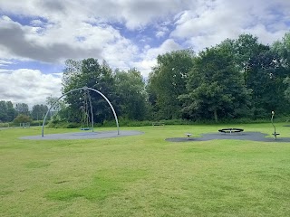 Longwater Lane Park