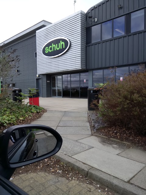 Schuh Ltd