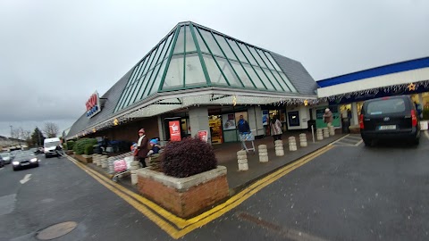 Tesco Superstore