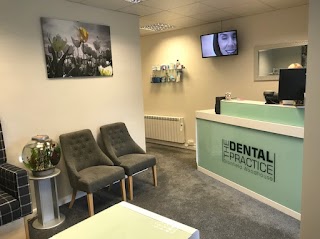 The Dental Practice at Dronfield Woodhouse