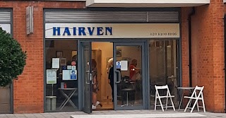 Hairven Salon