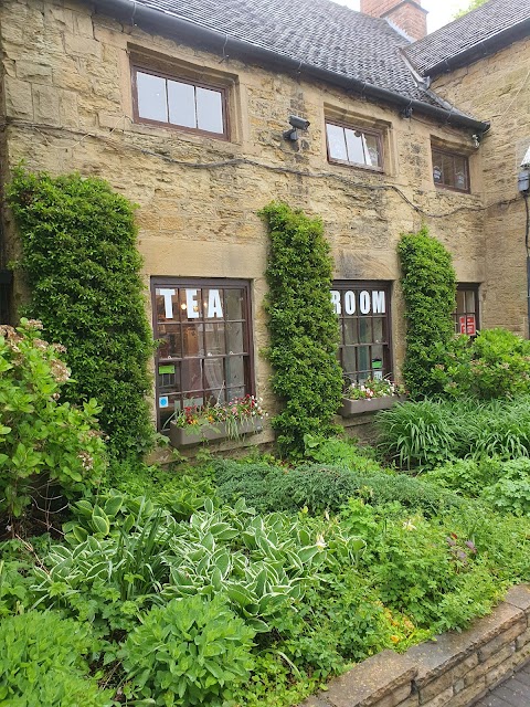 Alfreton House Tea Rooms